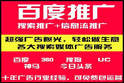 百度推广运营实战技巧：案例教学与实战
